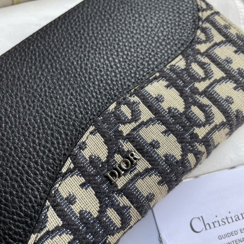 Christian Dior Wallet